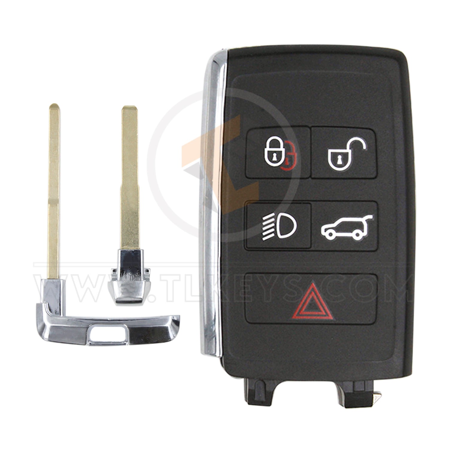 5AVC11F11-AP Genuine Land Rover Smart Proximity Status Genuine